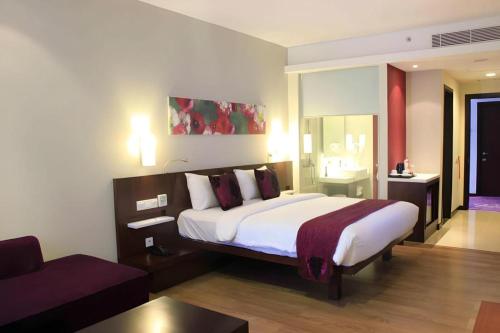 M - Regency Hotel Makassar (M - Regency Hotel) in Makassar M - Regency Hotel Makassar (M - Regency Hotel) in Makassar