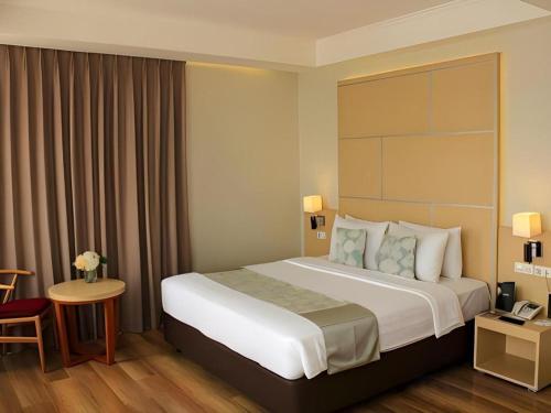 Horison Hotel Sukabumi in Sukabumi Horison Hotel Sukabumi in Sukabumi