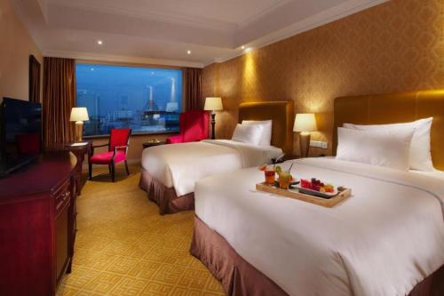 Adimulia Hotel Medan in Medan Adimulia Hotel Medan in Medan