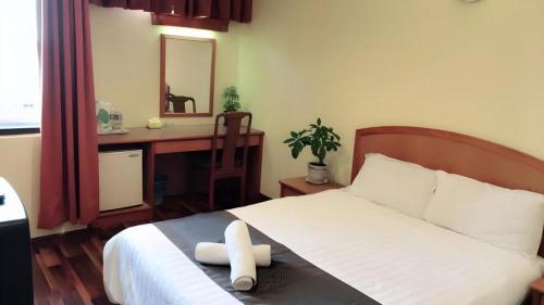 Global Hotel Labuan in Labuan Global Hotel Labuan in Labuan