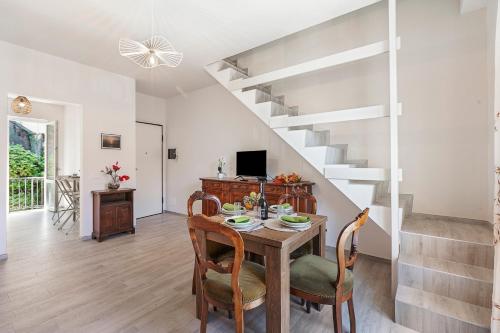 Facilities, Incanto Del Lago 50 Meters From Lake - Happy Rentals in Baveno Facilities, Incanto Del Lago 50 Meters From Lake - Happy Rentals in Baveno