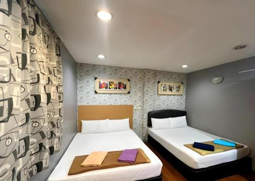 Ampang Point Star Hotel in Ampang Ampang Point Star Hotel in Ampang