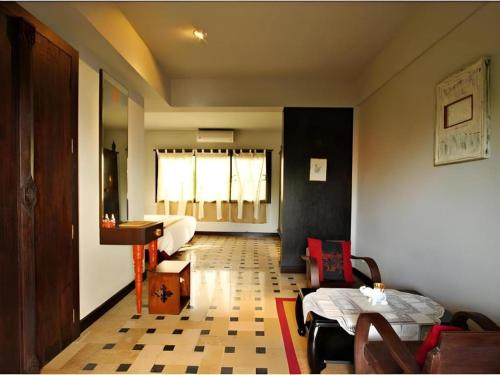 Gudi Boutique Resort