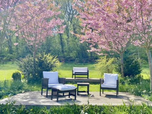 Facilities, Le Manoir in Vattetot-sur-Mer Facilities, Le Manoir in Vattetot-sur-Mer