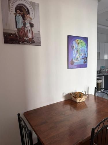 Luxury Appart à louer - Mdiq (Luxury Appart a louer - Mdiq) in M'Diq Luxury Appart à louer - Mdiq (Luxury Appart a louer - Mdiq) in M'Diq