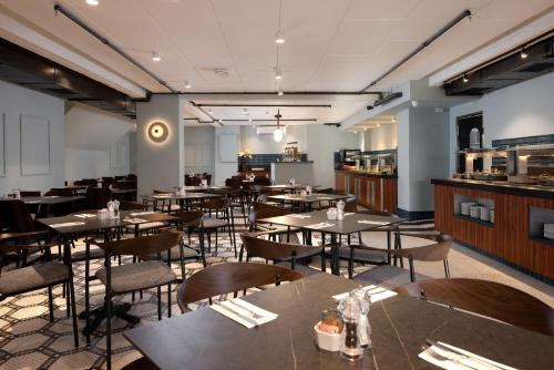 ห้องอาหาร, โรงแรมคอมฟอร์ต ไอลัต (Comfort hotel Eilat) in ไอลัต ห้องอาหาร, โรงแรมคอมฟอร์ต ไอลัต (Comfort hotel Eilat) in ไอลัต