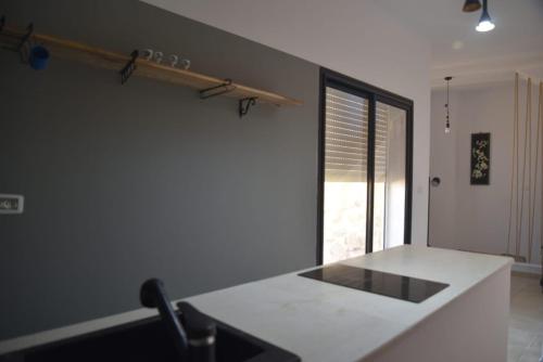 VILLA DAR EMNA in Ezzahra (Bin `Arus) VILLA DAR EMNA in Ezzahra (Bin `Arus)