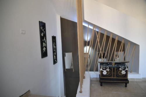 VILLA DAR EMNA in Ezzahra (Bin `Arus) VILLA DAR EMNA in Ezzahra (Bin `Arus)