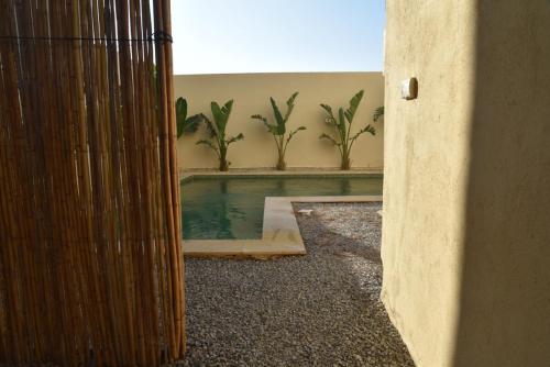 VILLA DAR EMNA in Ezzahra (Bin `Arus) VILLA DAR EMNA in Ezzahra (Bin `Arus)