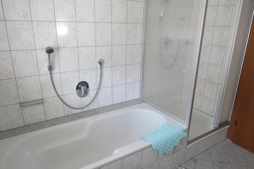 Facilities, Uller`s Ferienwohnung im Usseltal in Monheim Facilities, Uller`s Ferienwohnung im Usseltal in Monheim