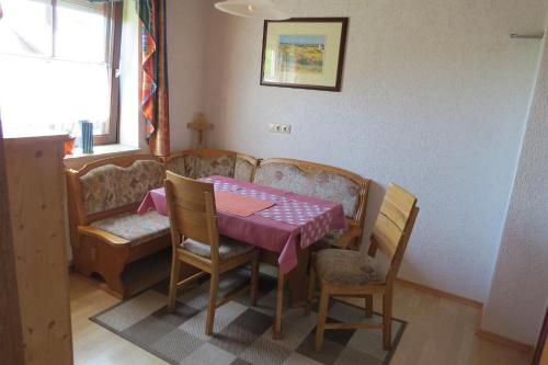 Facilities, Uller`s Ferienwohnung im Usseltal in Monheim Facilities, Uller`s Ferienwohnung im Usseltal in Monheim