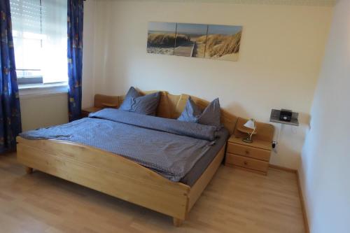 Uller`s Ferienwohnung im Usseltal in Monheim Uller`s Ferienwohnung im Usseltal in Monheim