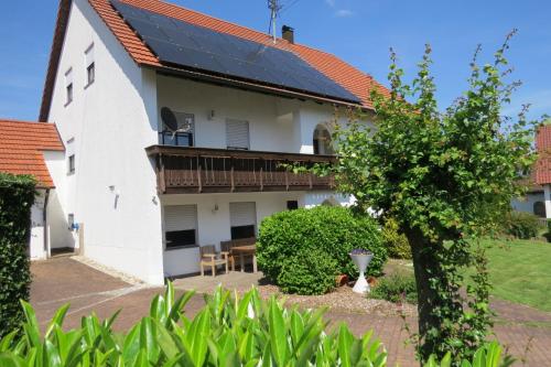 View, Uller`s Ferienwohnung im Usseltal in Monheim View, Uller`s Ferienwohnung im Usseltal in Monheim