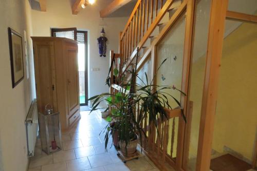 Entrance, Uller`s Ferienwohnung im Usseltal in Monheim Entrance, Uller`s Ferienwohnung im Usseltal in Monheim
