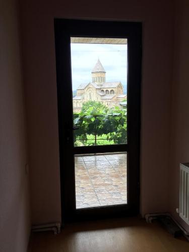 A szálláshely kívülről, Hotel Prime in Mtskheta A szálláshely kívülről, Hotel Prime in Mtskheta