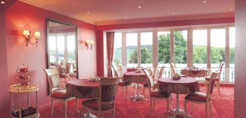 This photo about Sophia Spessarthauser shared on HyHotel.com