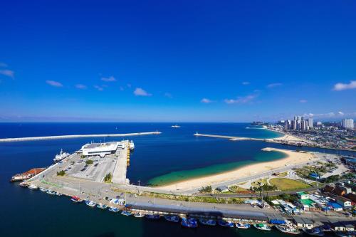 UH 플랫 더 속초 (UH FLAT THE SOKCHO) in 속초 UH 플랫 더 속초 (UH FLAT THE SOKCHO) in 속초
