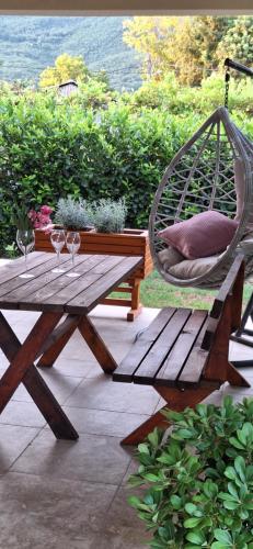 Villa Oaza Verde in Zelenika Villa Oaza Verde in Zelenika