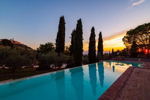 Tenuta San Pietro a pettine in 特萊維 Tenuta San Pietro a pettine in 特萊維