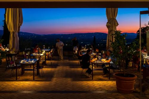 Tenuta San Pietro a pettine in 特萊維 Tenuta San Pietro a pettine in 特萊維