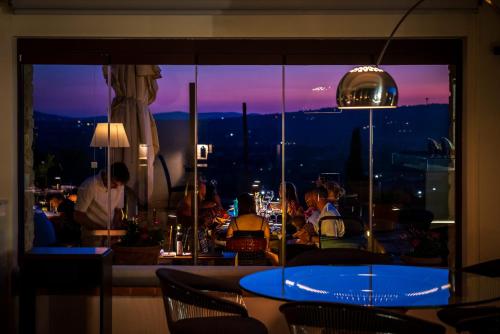 Tenuta San Pietro a pettine in 特萊維 Tenuta San Pietro a pettine in 特萊維