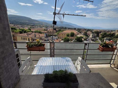 Bellavista Monolocale in פוליגנו Bellavista Monolocale in פוליגנו