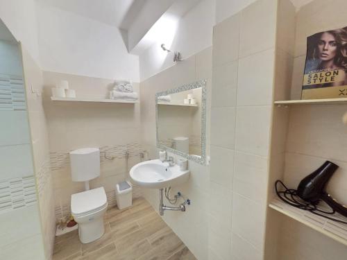 Bellavista Monolocale in פוליגנו Bellavista Monolocale in פוליגנו