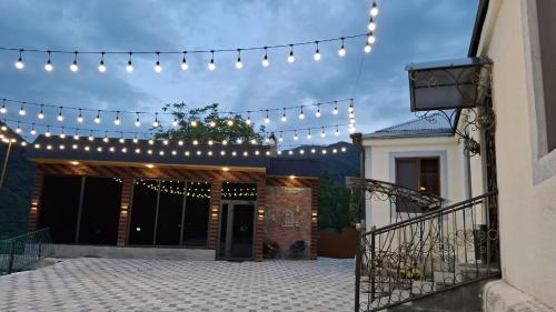 AGA HOTEL & Restaurant in Haghpat AGA HOTEL & Restaurant in Haghpat