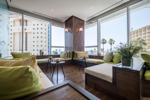 View, David Tower Hotel Netanya by Prima Hotels in Netanya View, David Tower Hotel Netanya by Prima Hotels in Netanya