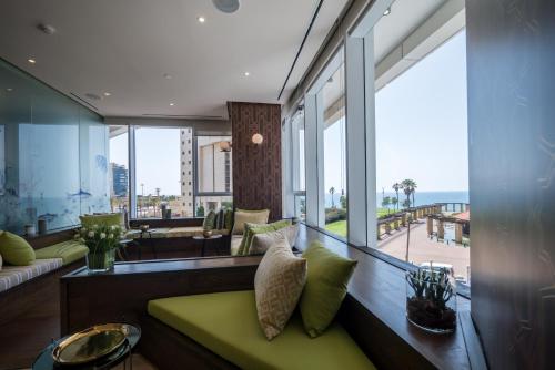 Spa, David Tower Hotel Netanya by Prima Hotels in Netanya Spa, David Tower Hotel Netanya by Prima Hotels in Netanya