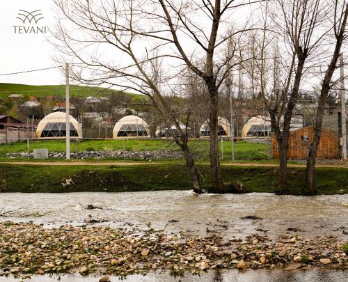 منظر, Tevani Glamping in Gargar منظر, Tevani Glamping in Gargar