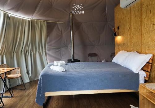 Tevani Glamping in Gargar Tevani Glamping in Gargar