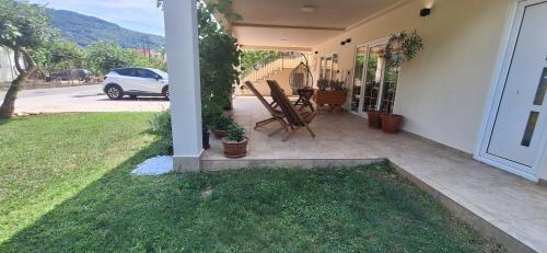 Villa Oaza Verde in Zelenika Villa Oaza Verde in Zelenika