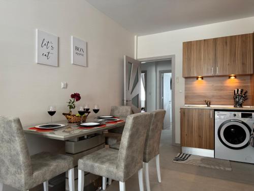 Апартамент за гости Кари in Стара Загора Апартамент за гости Кари in Стара Загора