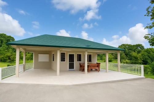 Vistas, Villa tout confort avec 3 suites in Gros-Morne Vistas, Villa tout confort avec 3 suites in Gros-Morne