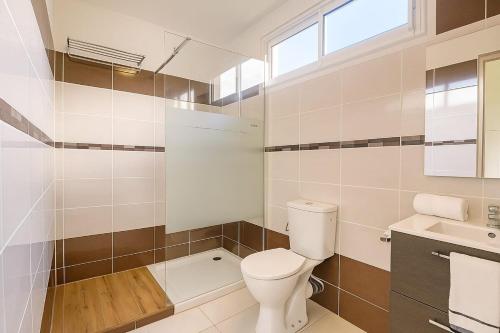 Ducha, Villa tout confort avec 3 suites in Gros-Morne Ducha, Villa tout confort avec 3 suites in Gros-Morne