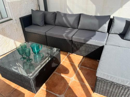 Létesítmények, Villa with Free Heated Pool - Pass the Keys in Dona Pilar Létesítmények, Villa with Free Heated Pool - Pass the Keys in Dona Pilar