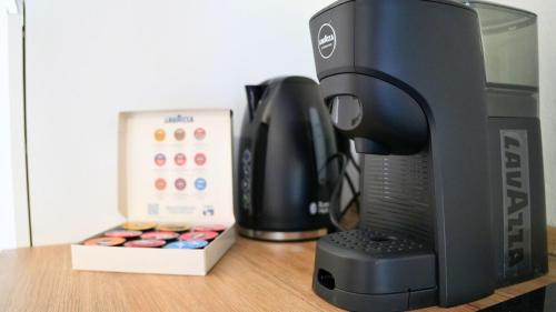 Faciliteiten, Teodorico 21 Center & Comfort in Ravenna Faciliteiten, Teodorico 21 Center & Comfort in Ravenna