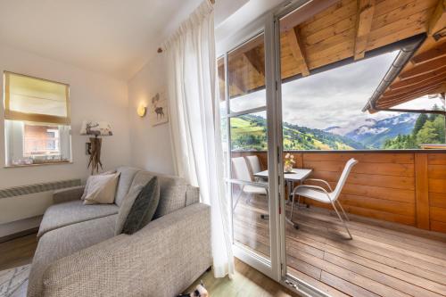 Alpen Resort Saalbach D4 in ฟอร์เดอร์เกลมม์ Alpen Resort Saalbach D4 in ฟอร์เดอร์เกลมม์