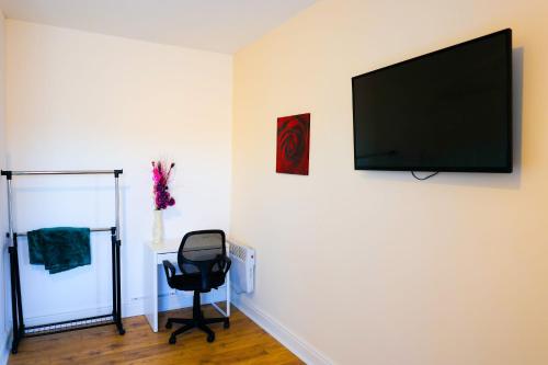 Facilities, Edinburgh Road Guest House in Kensington Facilities, Edinburgh Road Guest House in Kensington