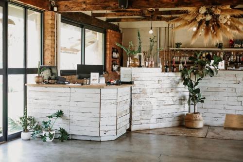 مطعم, Lighthouse Guesthouse in Groblersdal مطعم, Lighthouse Guesthouse in Groblersdal