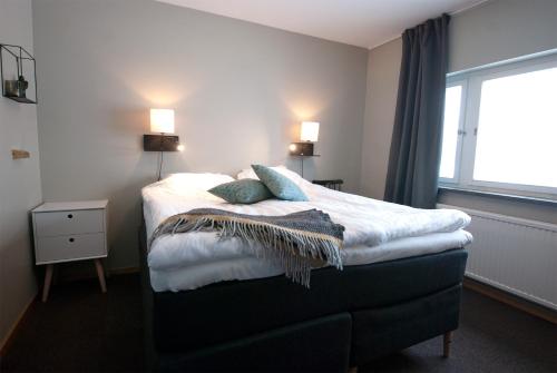 Hemavans Högfjällshotell in 헤마반 Hemavans Högfjällshotell in 헤마반