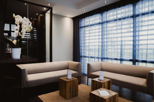 wellnessfaciliteiten, Kube Hotel St Tropez in Saint-Tropez wellnessfaciliteiten, Kube Hotel St Tropez in Saint-Tropez