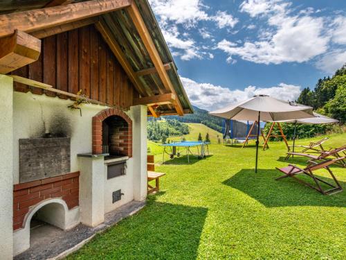 Apartment Herzele by Interhome in Arriach Apartment Herzele by Interhome in Arriach