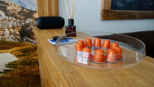 Runhof Living by Tirol Living in Burgstein Runhof Living by Tirol Living in Burgstein