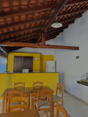 Pousada Bons Ventos in ศูนย์ประวัติศาสตร์พาราตี Pousada Bons Ventos in ศูนย์ประวัติศาสตร์พาราตี