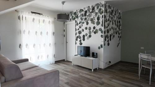 La villa di Arianna - Comfort House in Fonte Nuova La villa di Arianna - Comfort House in Fonte Nuova