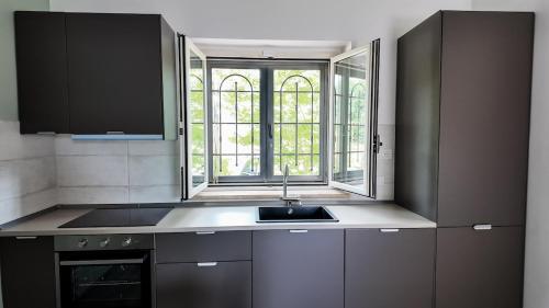 La villa di Arianna - Comfort House in Fonte Nuova La villa di Arianna - Comfort House in Fonte Nuova