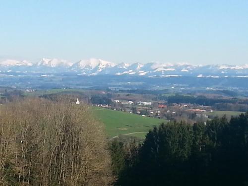 المنطقة المحيطة, Claudis Ferienhäusle (Claudis Ferienhausle) in Amtzell المنطقة المحيطة, Claudis Ferienhäusle (Claudis Ferienhausle) in Amtzell