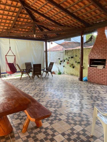 Facilities, Casa para ter uma otima estadia com familia ou amigos in Jardim Paraiso Facilities, Casa para ter uma otima estadia com familia ou amigos in Jardim Paraiso